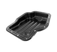 VAICO - V40-1019 - Oil sump - fits VAUXHALL 652307