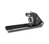 VAICO - V40-1104 - Roller Guide, sliding door - fits VAUXHALL 91165715
