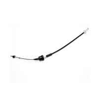 Clutch Control Cable Pull For Vauxhall AGILA ASTRA KADETT Saab 900 669142