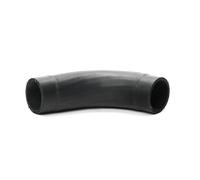 Air duct pipe Outlet Rubber with fabric lining V40-1505 VAICO for CHEVROLET OPEL