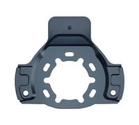 VAICO - V40-1550 - Splash Guard, brake disc - fits VAUXHALL 543070