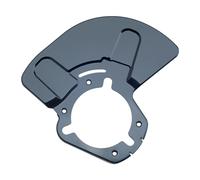 VAICO V40-1552 Brake disc backing plate