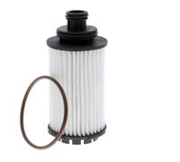 VAICO - V40-1567 - Oil Filter - fits VAUXHALL 95528277