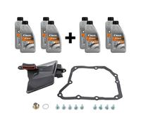 VAICO V40-1604-XXL Gearbox service kit