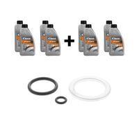 VAICO - V40-1605-XXL - Transmission Oil Change Kit - fits VAUXHALL 1940707