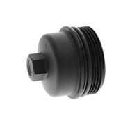 VAICO - V40-1640 - Cap, oil filter housing - fits VAUXHALL 650170