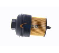 15D VAICO - V40-1647 - Cap, oil filter housing - Compatible with VAUXHALL 12605565