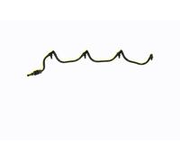 VAICO Fuel Overflow Hose for RENAULT MASTER III Van (FV)