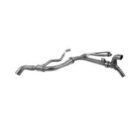 VAICO Radiator Hose for VAUXHALL VECTRA B Hatchback J96 1995-09 to 2000-09