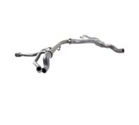 VAICO V40-1757 Radiator hose