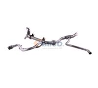 VAICO V40-1761 Radiator hose