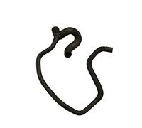 Vaico V40-1768 Radiator Hose Fits Vauxhall Combo Combo Tour Corsa Corsavan Opel