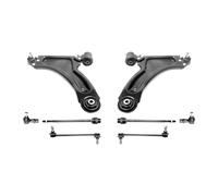 VAICO V40-1796 Link Set, wheel suspension