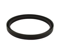 VAICO Transmission Crankshaft Shaft Seal Fits OPEL SAAB 900 VAUXHALL 0614827