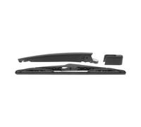 VAICO - V40-1831 - Wiper Arm Set, window cleaning - fits VAUXHALL 1273395