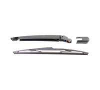 Vaico Wiper Arm Set V40-1834 - Window Cleaning - Compatible with Vauxhall 13256925