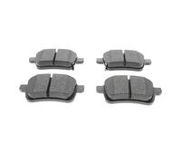 VAICO V40-1934 Brake pad set