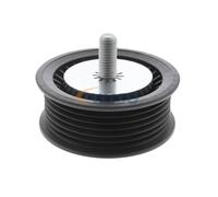 VAICO - V40-1983 - Deflection/Guide Pulley, V-ribbed belt - fits VAUXHALL 636257