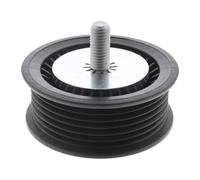 VAICO - V40-1983 - Deflection/Guide Pulley, V-ribbed belt - fits VAUXHALL 636257