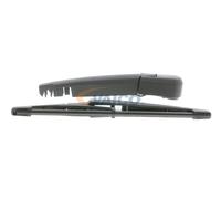 Vaico Wiper Arm Set V40-2081 - Window Cleaning - Rear - Fits Vauxhall/Opel KARL (2015-2018)