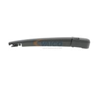 Wiper arm Rear GRP (Glass fibre Reinforced Plastic) V40-2084 VAICO for OPEL