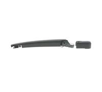Wiper arm Rear GRP (Glass fibre Reinforced Plastic) V40-2084 VAICO for OPEL
