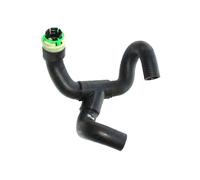 VAICO - V40-2137 - Radiator Hose - fits VAUXHALL 9158369