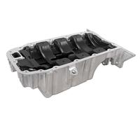 VAICO - V40-2179 - Oil sump - fits VAUXHALL 25200508