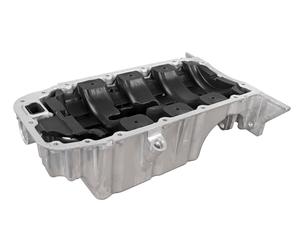 VAICO - V40-2179 - Oil sump - fits VAUXHALL 25200508