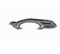 VAICO V40-2222 Brake disc backing plate