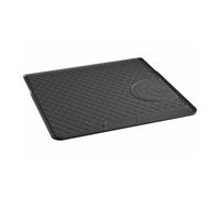 VAICO V40-2374 Luggage compartment / cargo bed liner