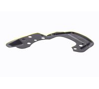 VAICO V40-2376 Brake disc backing plate