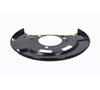 VAICO V40-2377 Brake disc backing plate