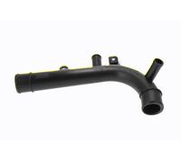 VAICO Aftermarket Coolant Pipe Plastic black for OPEL ASTRA G Coupe V40-2461