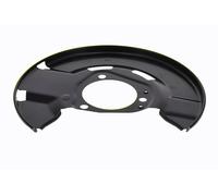 VAICO V40-2466 Brake disc backing plate