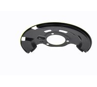 VAICO V40-2468 Brake disc backing plate