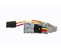 VAICO V40-2527 Lock Cylinder, ignition lock
