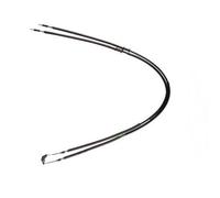 VAICO V40-30007 Hand brake cable