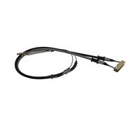 VAICO Handbrake Cable V40-30036 - Rear Parking Brake for Vauxhall/Opel Kadett Astra
