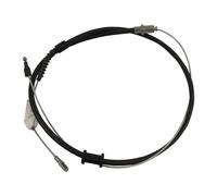 VAICO - V40-30045 - Cable Pull, parking brake - fits VAUXHALL 522621