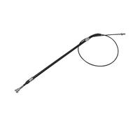 VAICO - V40-30061 - Cable Pull, parking brake - fits VAUXHALL 522014