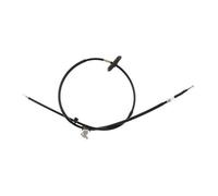 VAICO - V40-30077 - Cable Pull, parking brake - fits VAUXHALL 39021888