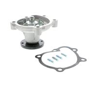 VAICO - V40-50006 - Water Pump, engine cooling - fits VAUXHALL 93179363