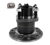 VAICO - V40-7006 - Wheel Hub - fits VAUXHALL 1604002