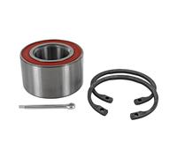 VAICO Wheel Bearing Kit for OPEL KADETT E Estate Van T85 1989-08 to 1993-09