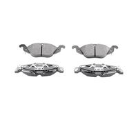 VAICO - V40-8010 - Brake Pad Set, disc brake - fits VAUXHALL 1605034