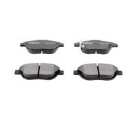 VAICO V40-8040 Brake pad set