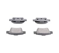 VAICO V40-8042 Brake pad set
