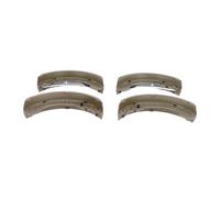 VAICO - V40-8108 - Brake Shoe Set - fits VAUXHALL 1605887