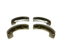 VAICO V40-8111 Brake Shoe Set